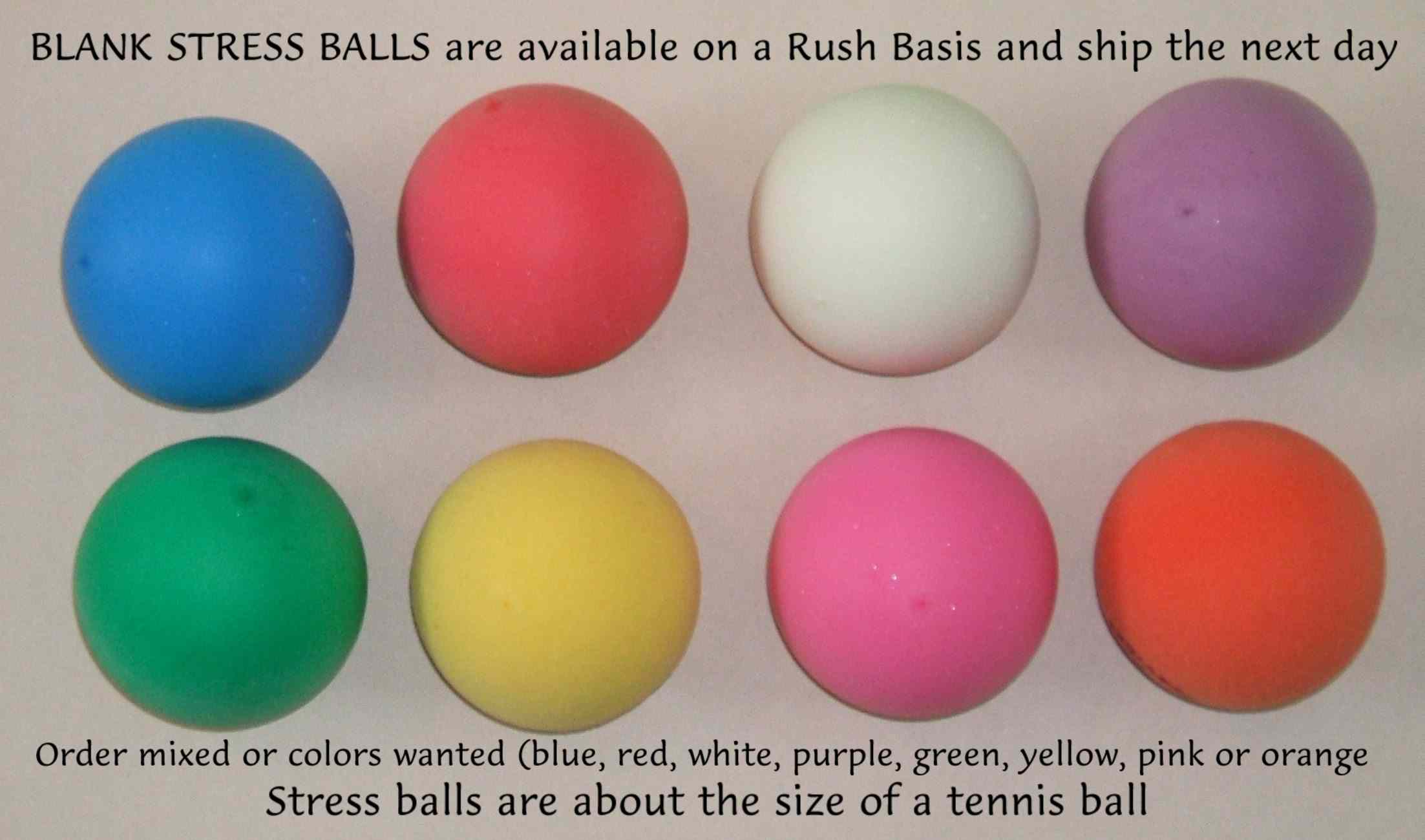 Tennis Training Balls