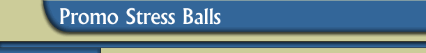 Stress Ball Suppliers, Stress Balls
