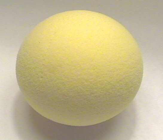 Foam Tennis Balls, Tennis Training Balls